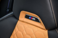 BMW X3 M photo