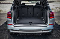 BMW X3 M photo