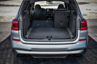 BMW X3 M photo
