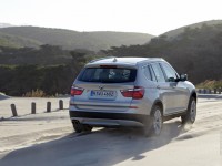 BMW X3 2010 photo