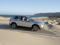 BMW X3 2010 photo