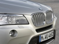 BMW X3 2010 photo