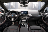 BMW X4 2018 photo