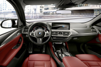BMW X4 2021 photo