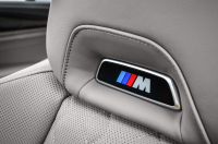 BMW X4 M photo