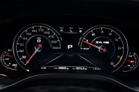 BMW X4 M photo
