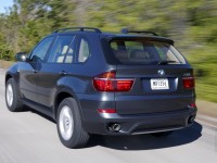 BMW X5 2010 photo