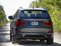 BMW X5 2010 photo