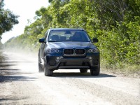 BMW X5 2010 photo