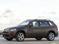 BMW X5 2010 photo