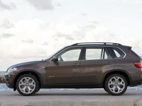 BMW X5 2010 photo