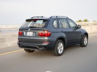 BMW X5 2010 photo