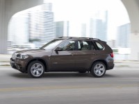 BMW X5 2010 photo