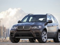 BMW X5 2010 photo