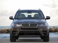 BMW X5 2010 photo