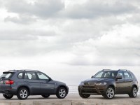 BMW X5 2010 photo