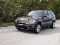 BMW X5 2010 photo