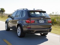 BMW X5 2010 photo