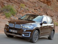 BMW X5 2013 photo