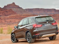 BMW X5 2013 photo