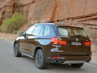 BMW X5 2013 photo