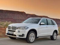 BMW X5 2013 photo