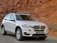 BMW X5 2013 photo