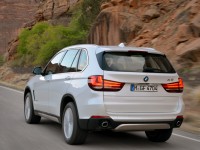 BMW X5 2013 photo