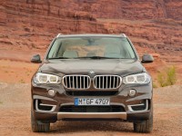 BMW X5 2013 photo
