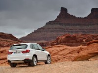 BMW X5 2013 photo