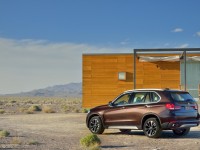 BMW X5 2013 photo