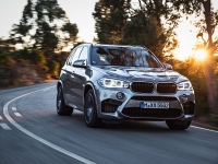 BMW X5 M 2015 photo