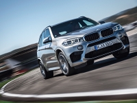 BMW X5 M 2015 photo