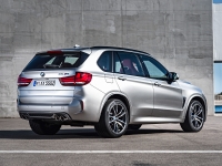 BMW X5 M 2015 photo