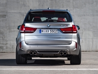 BMW X5 M 2015 photo