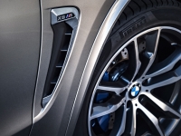 BMW X5 M 2015 photo