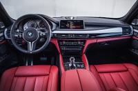 BMW X5 M 2015 photo