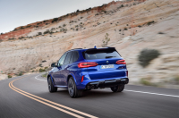 BMW X5 M photo