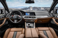 BMW X5 M photo