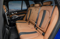 BMW X5 M photo