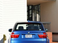 BMW X5 M 2009 photo