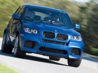 BMW X5 M 2009 photo