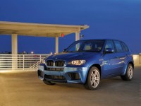 BMW X5 M 2009 photo