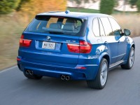 BMW X5 M 2009 photo