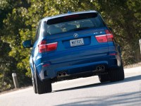 BMW X5 M 2009 photo