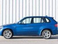 BMW X5 M 2009 photo