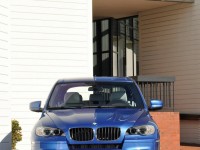 BMW X5 M 2009 photo