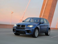 BMW X5 M 2009 photo