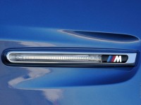 BMW X5 M 2009 photo