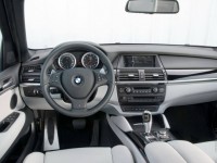 BMW X5 M 2009 photo